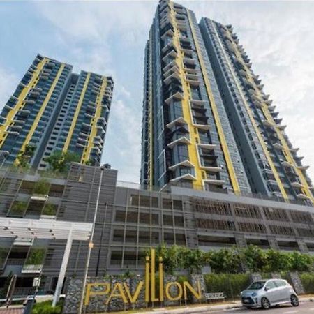 Cozy Mayfair Homestay Пучонг Экстерьер фото