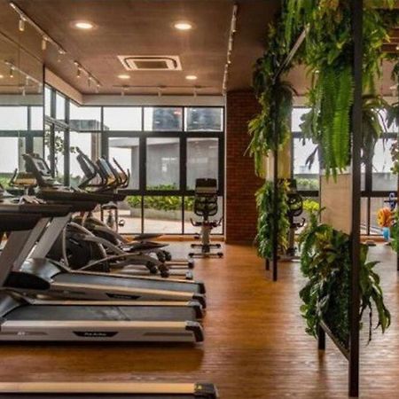 Cozy Mayfair Homestay Пучонг Экстерьер фото