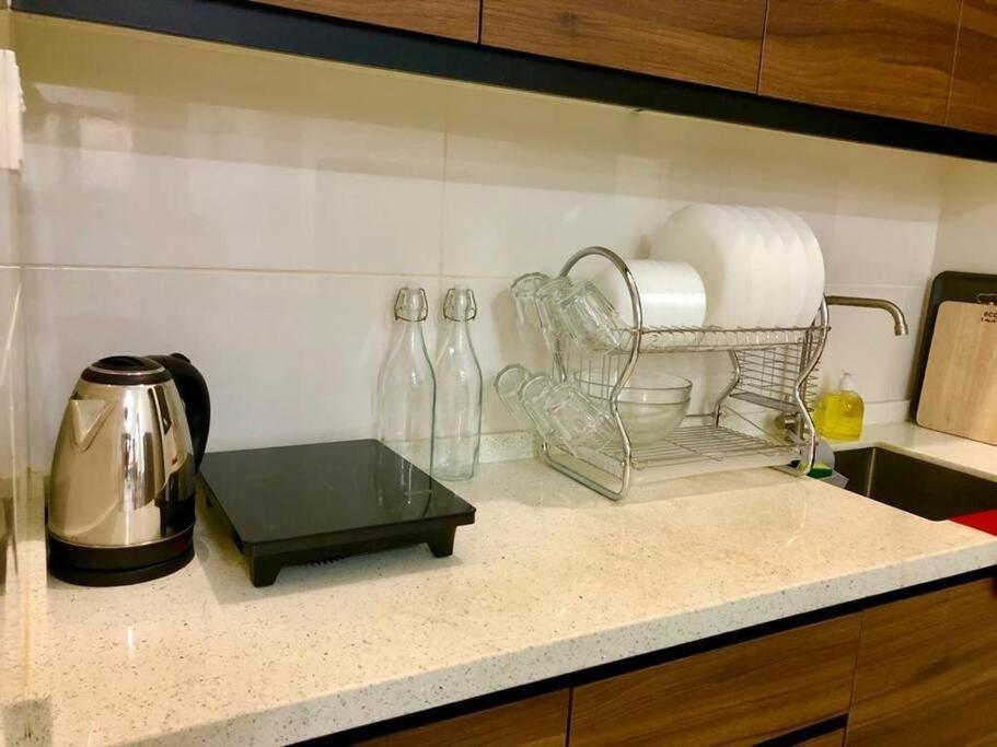 Cozy Mayfair Homestay Пучонг Экстерьер фото
