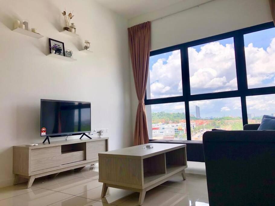 Cozy Mayfair Homestay Пучонг Экстерьер фото