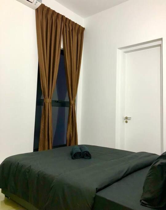 Cozy Mayfair Homestay Пучонг Экстерьер фото