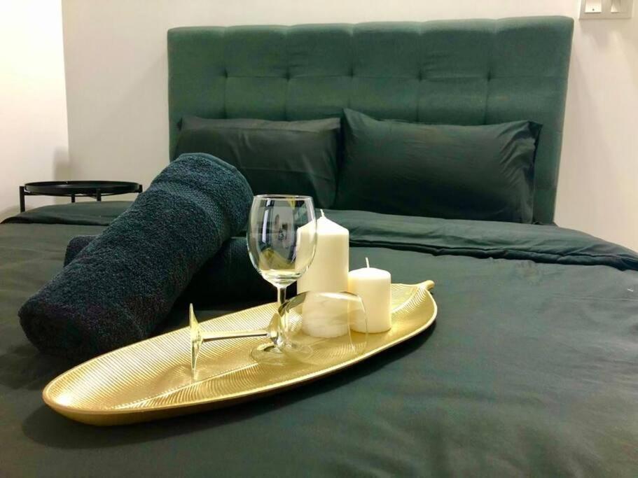 Cozy Mayfair Homestay Пучонг Экстерьер фото