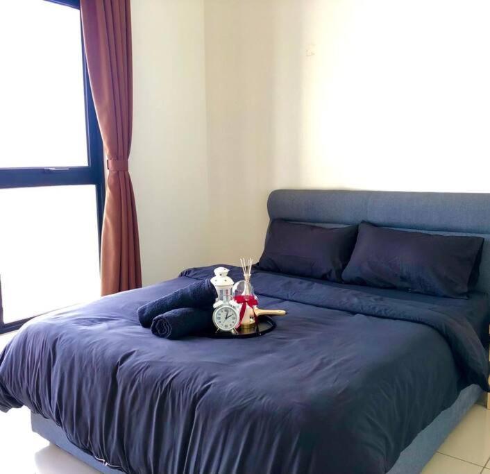 Cozy Mayfair Homestay Пучонг Экстерьер фото