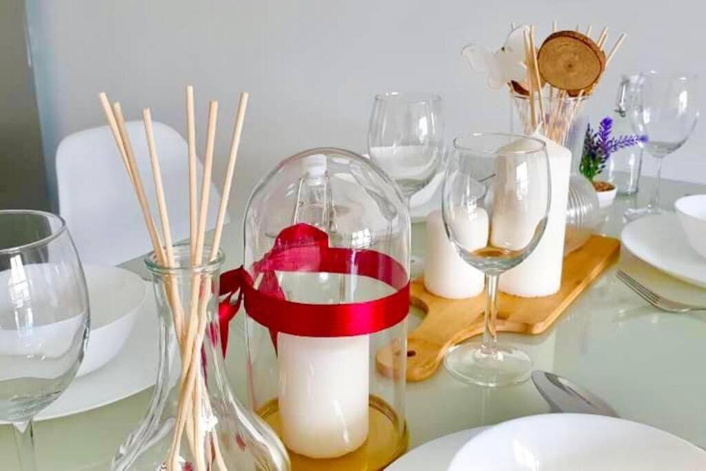 Cozy Mayfair Homestay Пучонг Экстерьер фото