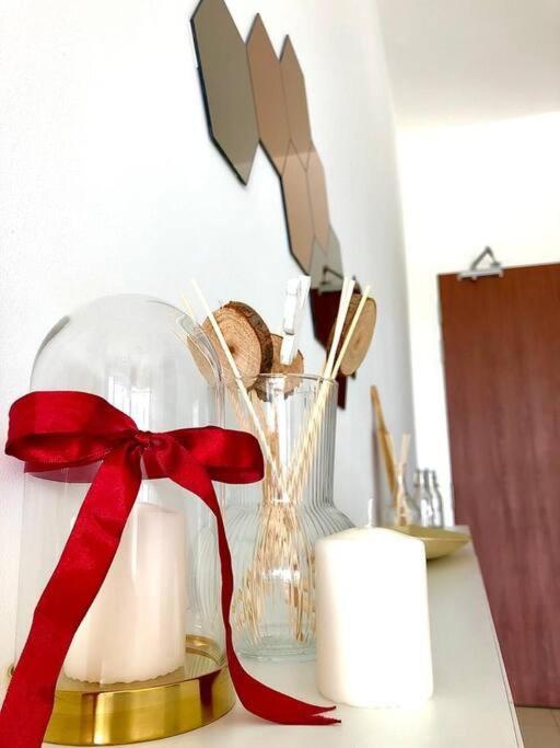 Cozy Mayfair Homestay Пучонг Экстерьер фото