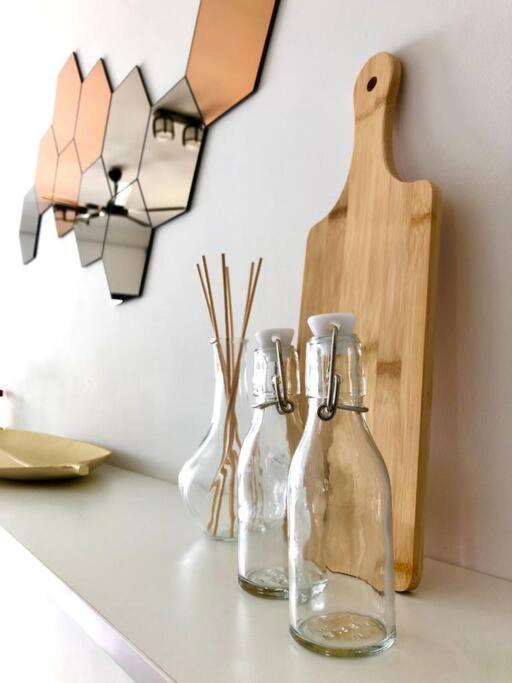 Cozy Mayfair Homestay Пучонг Экстерьер фото