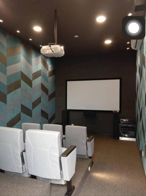 Cozy Mayfair Homestay Пучонг Экстерьер фото
