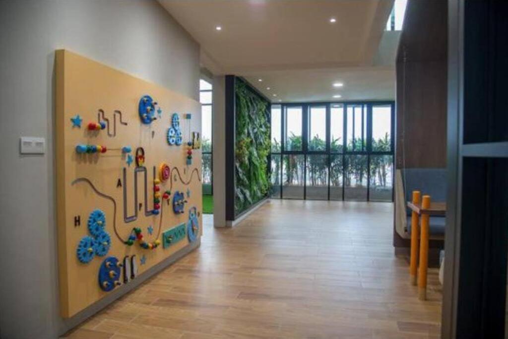Cozy Mayfair Homestay Пучонг Экстерьер фото