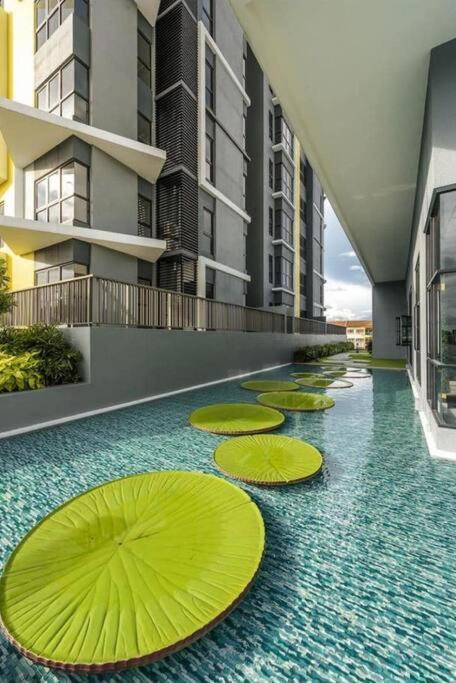 Cozy Mayfair Homestay Пучонг Экстерьер фото