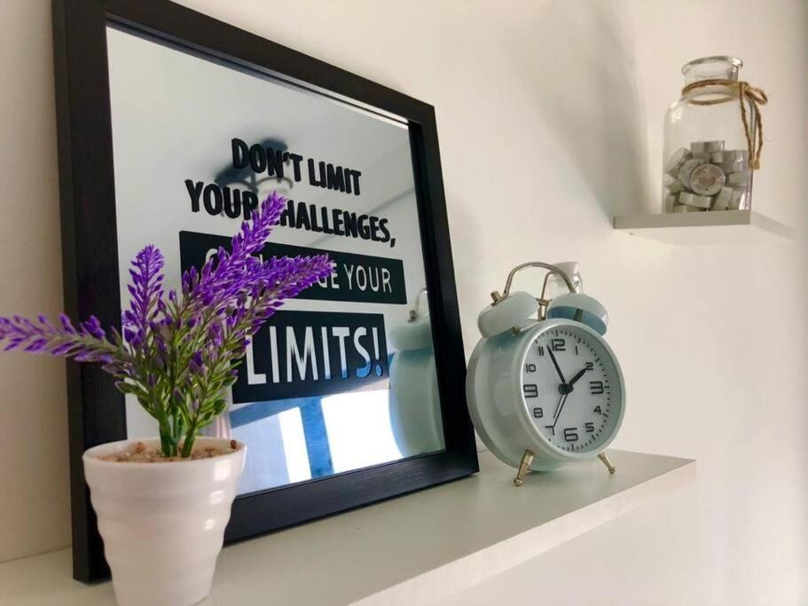Cozy Mayfair Homestay Пучонг Экстерьер фото