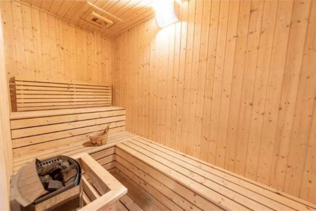 Cozy Mayfair Homestay Пучонг Экстерьер фото