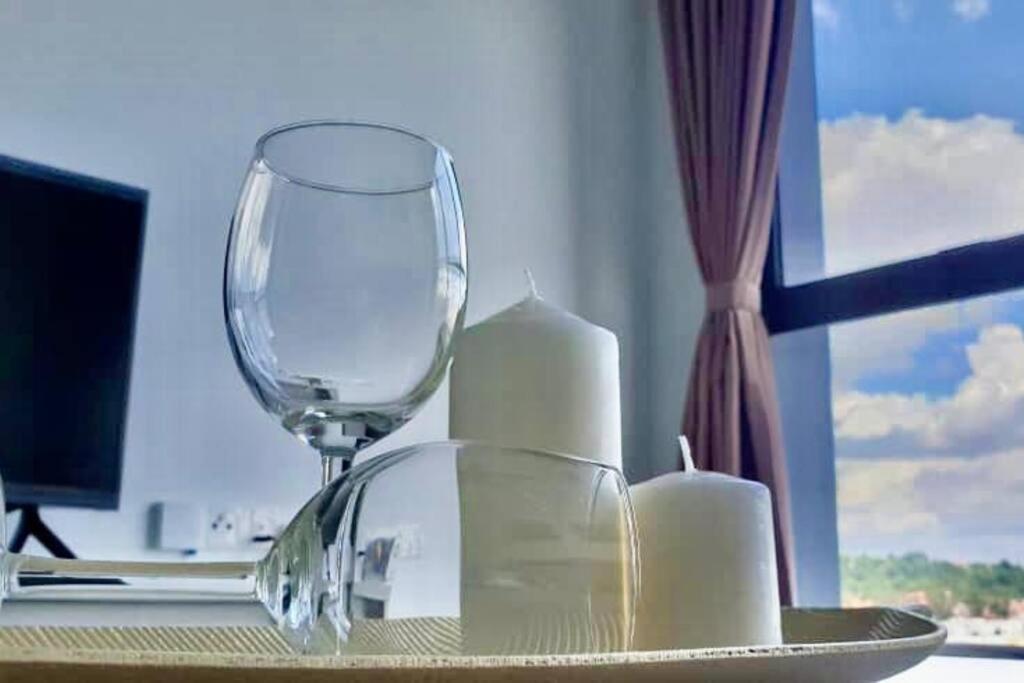 Cozy Mayfair Homestay Пучонг Экстерьер фото