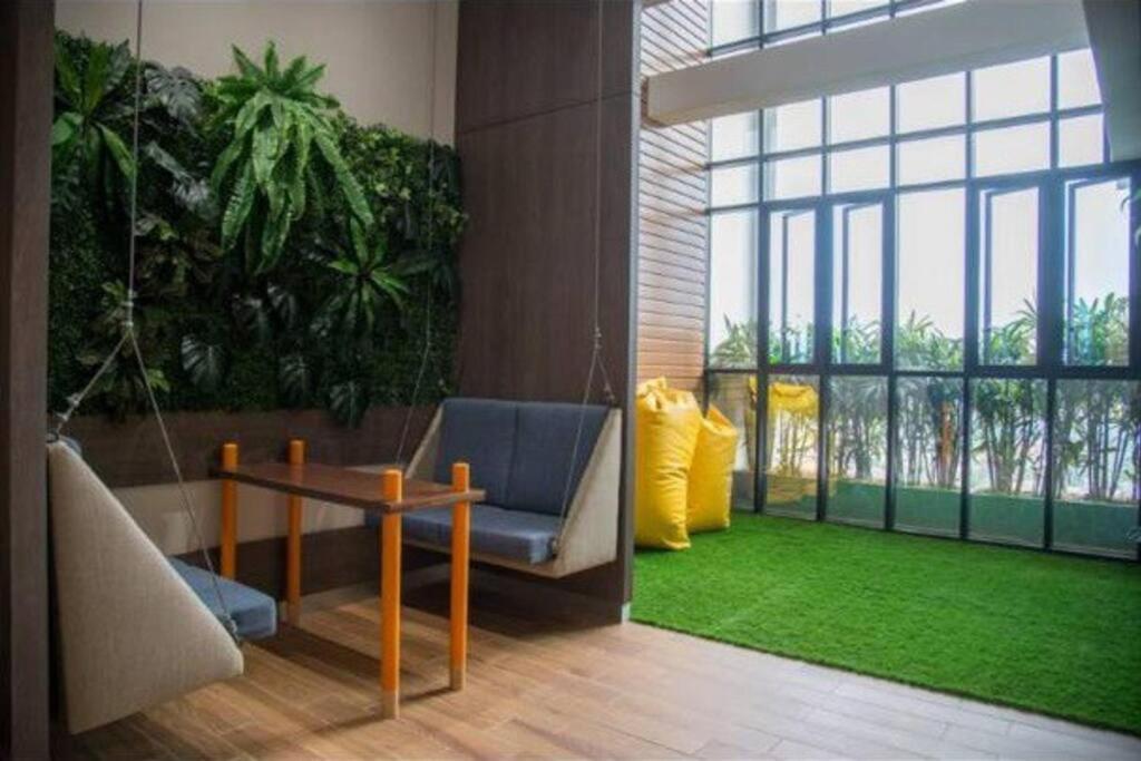 Cozy Mayfair Homestay Пучонг Экстерьер фото